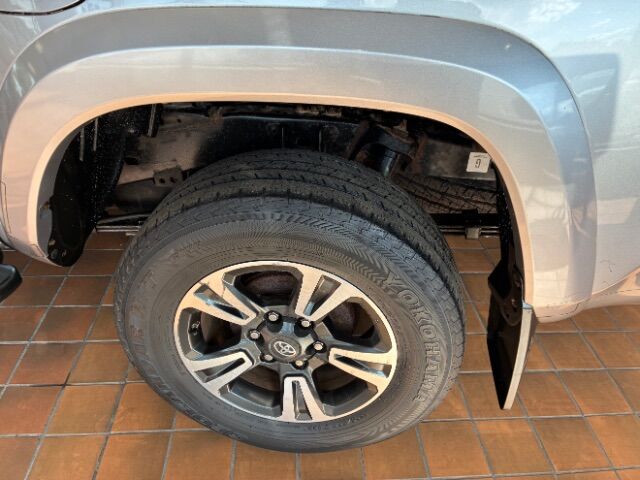 2016 Toyota Tacoma TRD Sport Charlotte NC