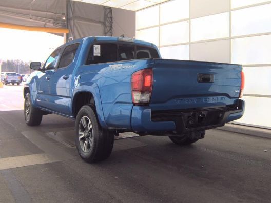 2016 Toyota Tacoma TRD Sport Charlotte NC