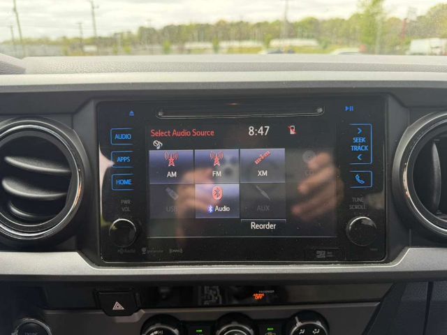 2016 Toyota Tacoma TRD Sport Charlotte NC