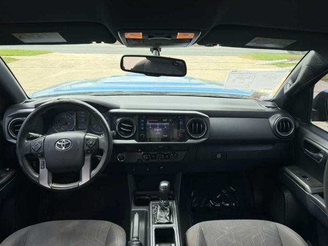 2016 Toyota Tacoma TRD Sport Charlotte NC