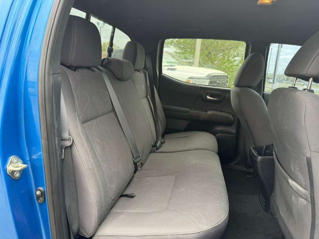 2016 Toyota Tacoma TRD Sport Charlotte NC