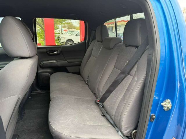 2016 Toyota Tacoma TRD Sport Charlotte NC