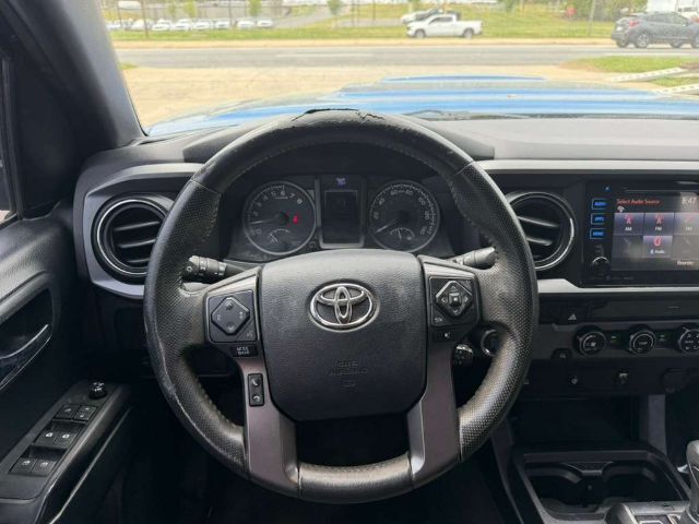 2016 Toyota Tacoma TRD Sport Charlotte NC