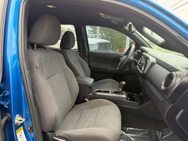 2016 Toyota Tacoma TRD Sport Charlotte NC