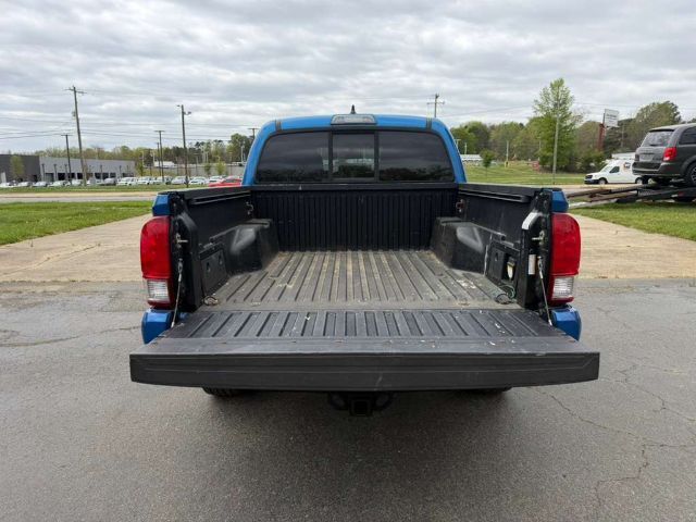 2016 Toyota Tacoma TRD Sport Charlotte NC