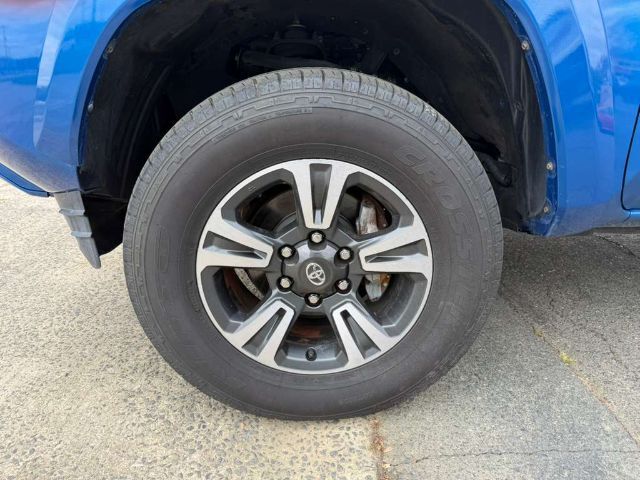 2016 Toyota Tacoma TRD Sport Charlotte NC