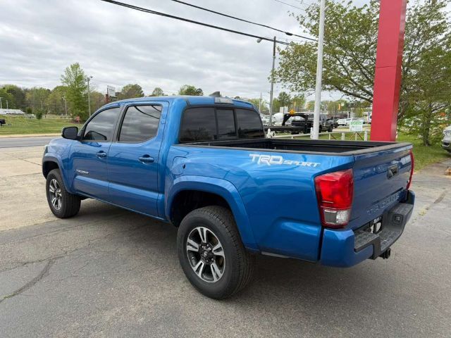 2016 Toyota Tacoma TRD Sport Charlotte NC