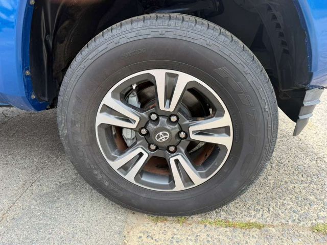 2016 Toyota Tacoma TRD Sport Charlotte NC