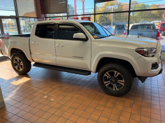 2016 Toyota Tacoma TRD Sport Charlotte NC