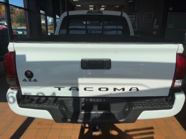 2016 Toyota Tacoma TRD Sport Charlotte NC