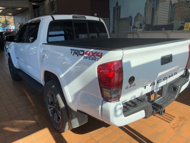 2016 Toyota Tacoma TRD Sport Charlotte NC