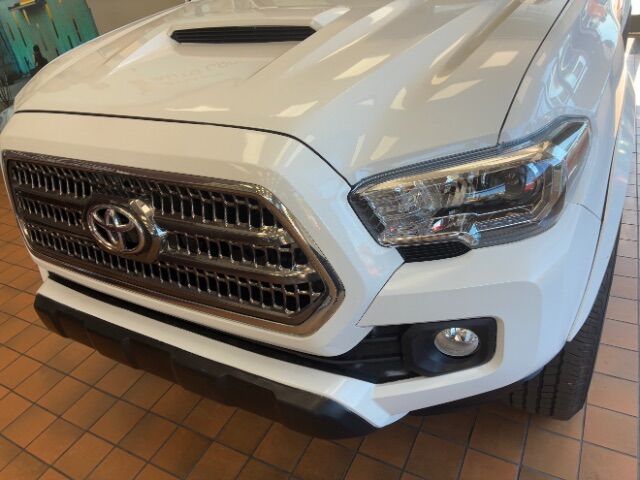 2016 Toyota Tacoma TRD Sport Charlotte NC