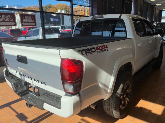 2016 Toyota Tacoma TRD Sport Charlotte NC