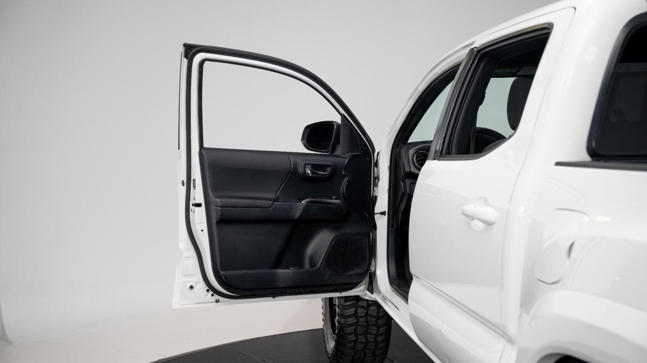 2016 Toyota Tacoma TRD Sport Franklin TN