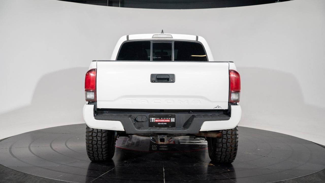 2016 Toyota Tacoma TRD Sport Franklin TN