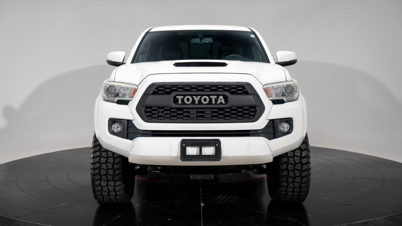 2016 Toyota Tacoma TRD Sport Franklin TN