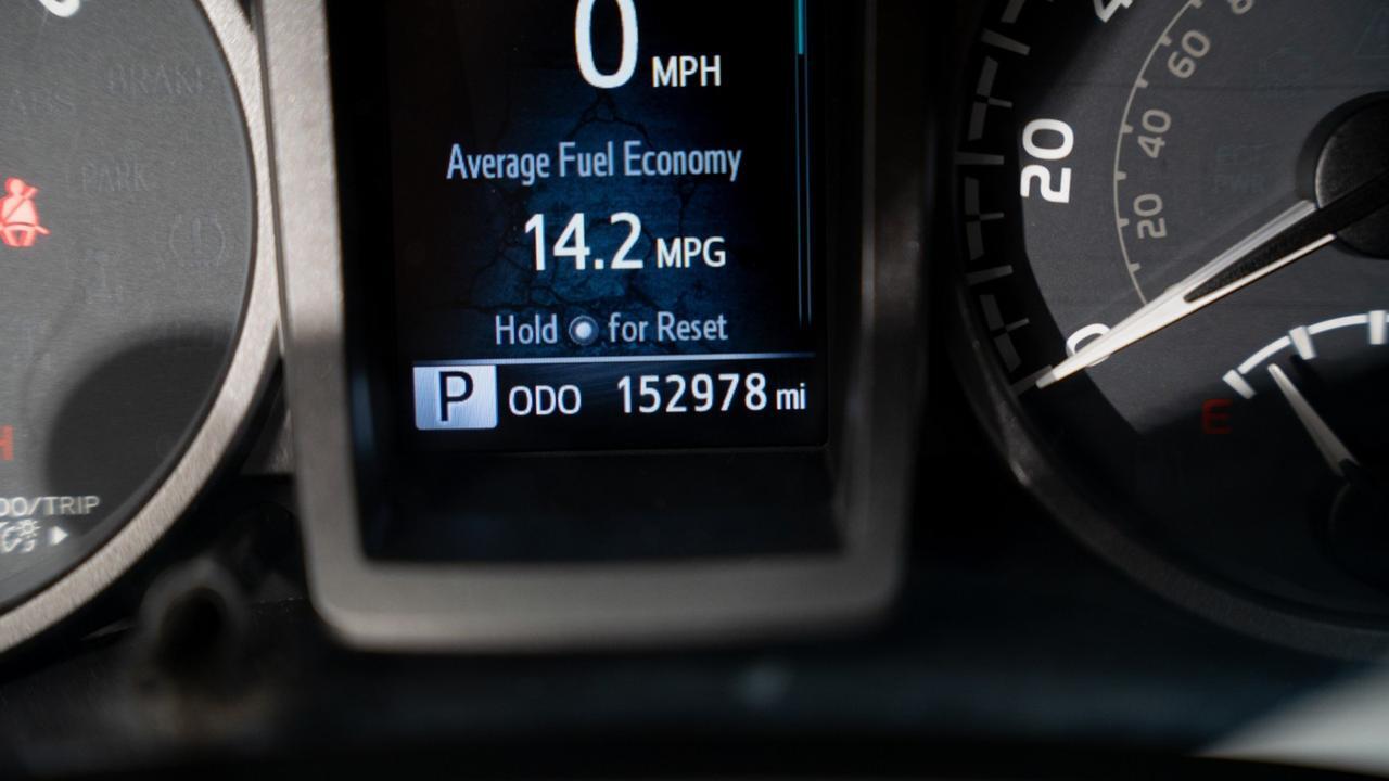 2016 Toyota Tacoma TRD Sport Franklin TN