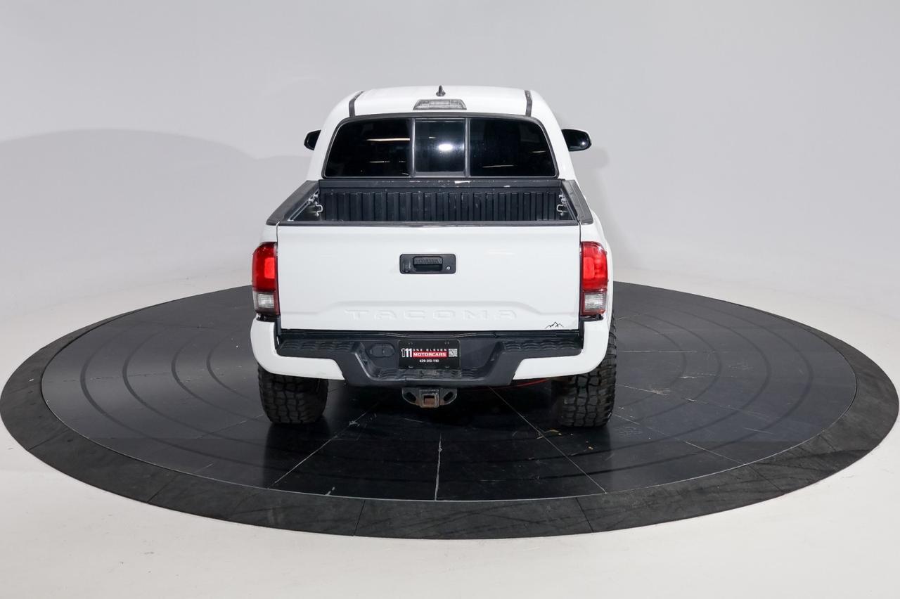 2016 Toyota Tacoma TRD Sport Franklin TN