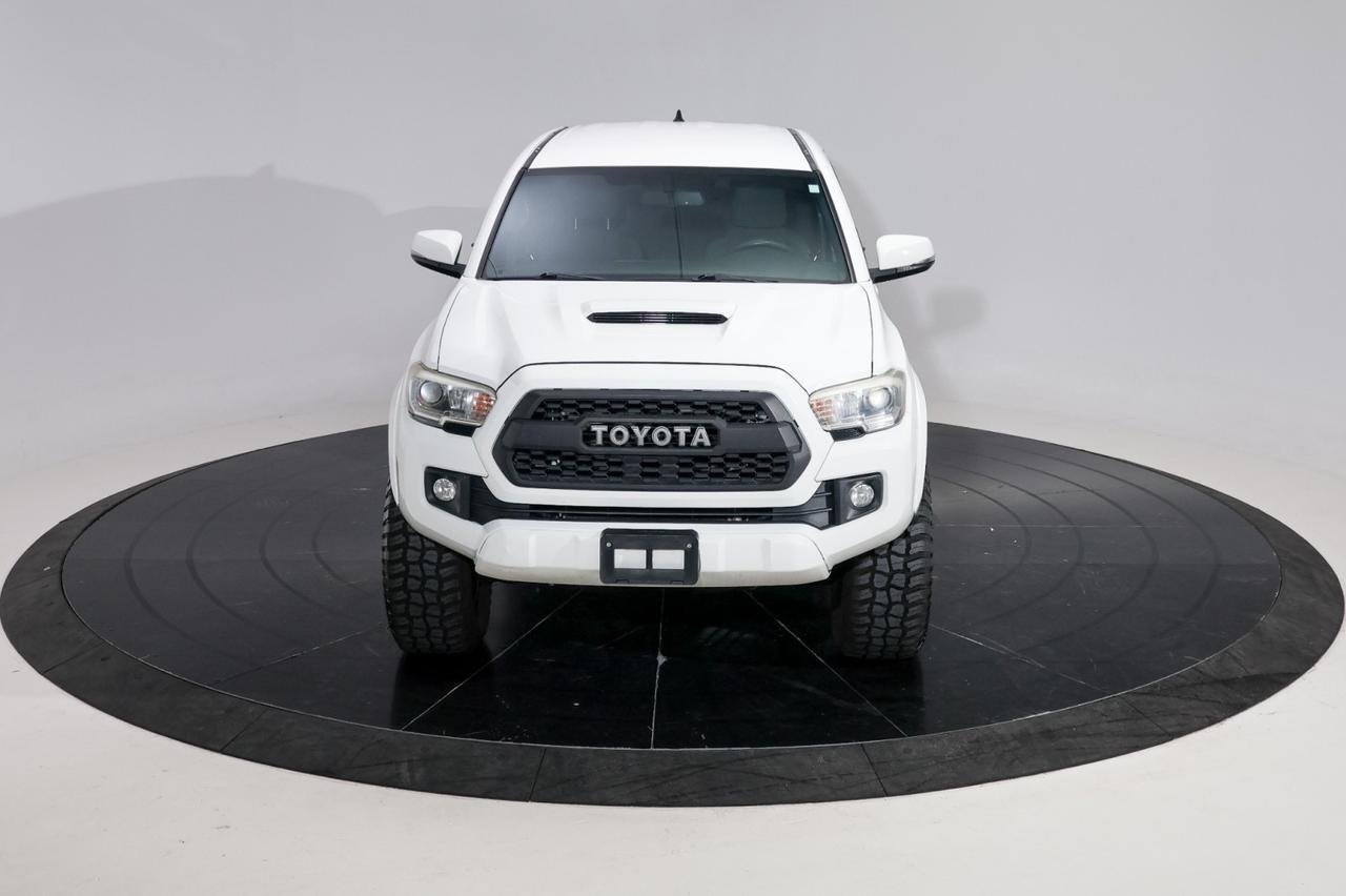 2016 Toyota Tacoma TRD Sport Franklin TN