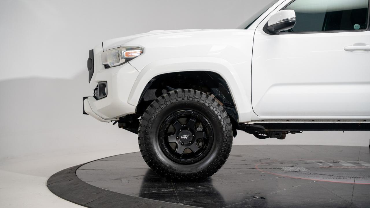 2016 Toyota Tacoma TRD Sport Franklin TN