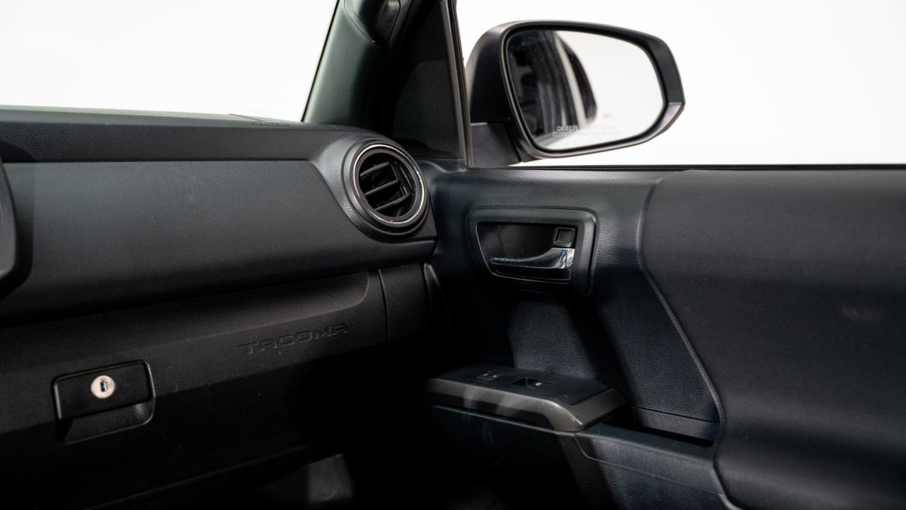 2016 Toyota Tacoma TRD Sport Franklin TN