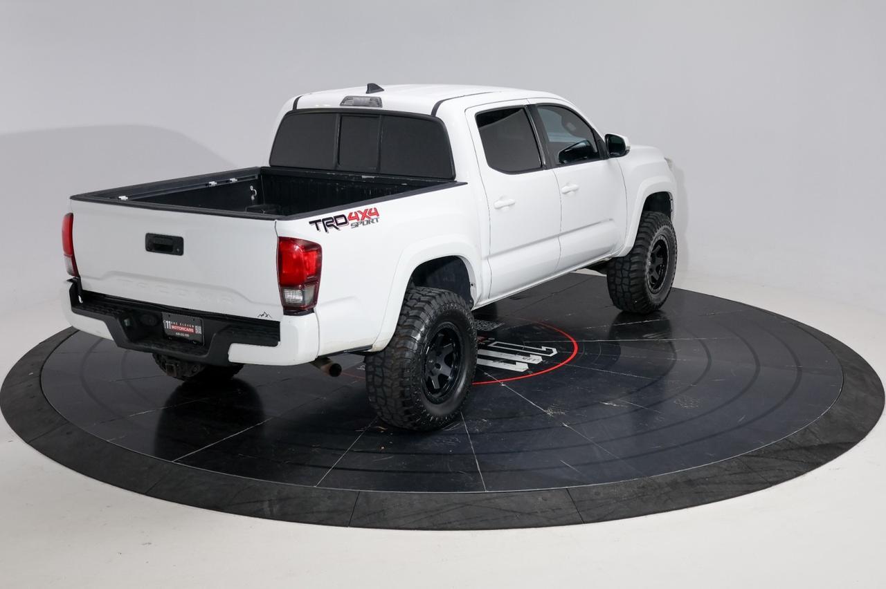 2016 Toyota Tacoma TRD Sport Franklin TN