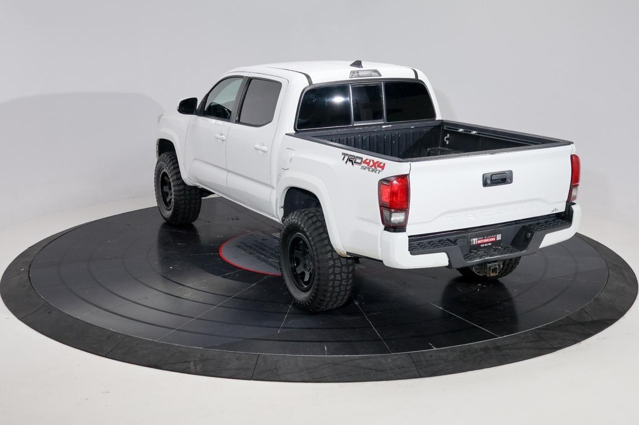 2016 Toyota Tacoma TRD Sport Franklin TN