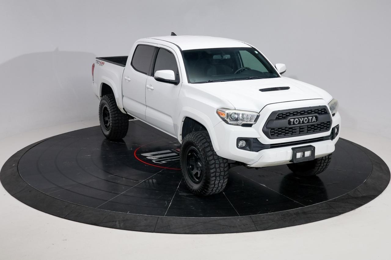 2016 Toyota Tacoma TRD Sport Franklin TN
