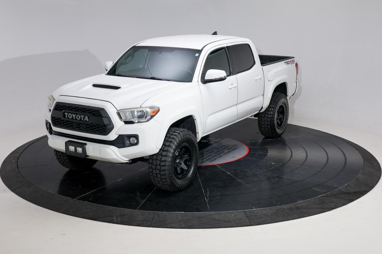 2016 Toyota Tacoma TRD Sport Franklin TN