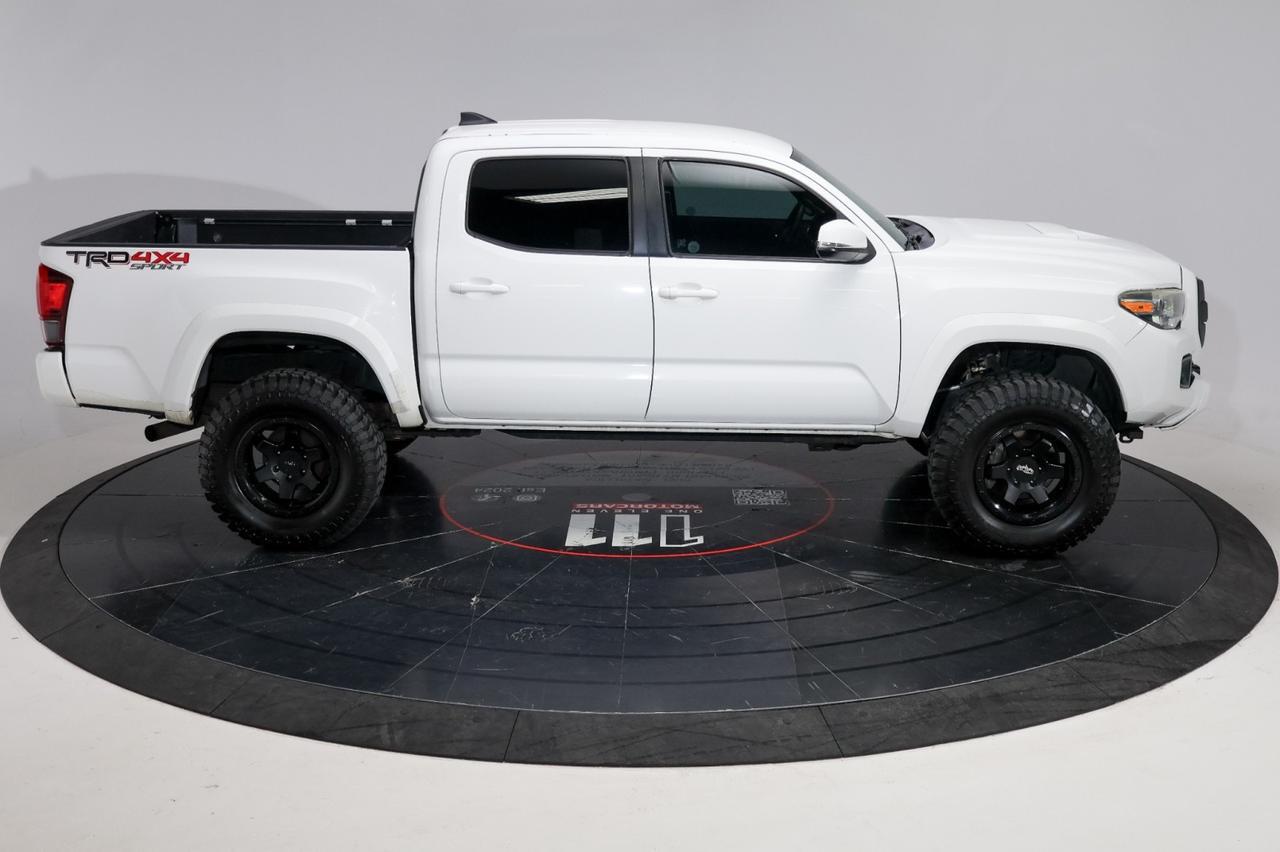 2016 Toyota Tacoma TRD Sport Franklin TN