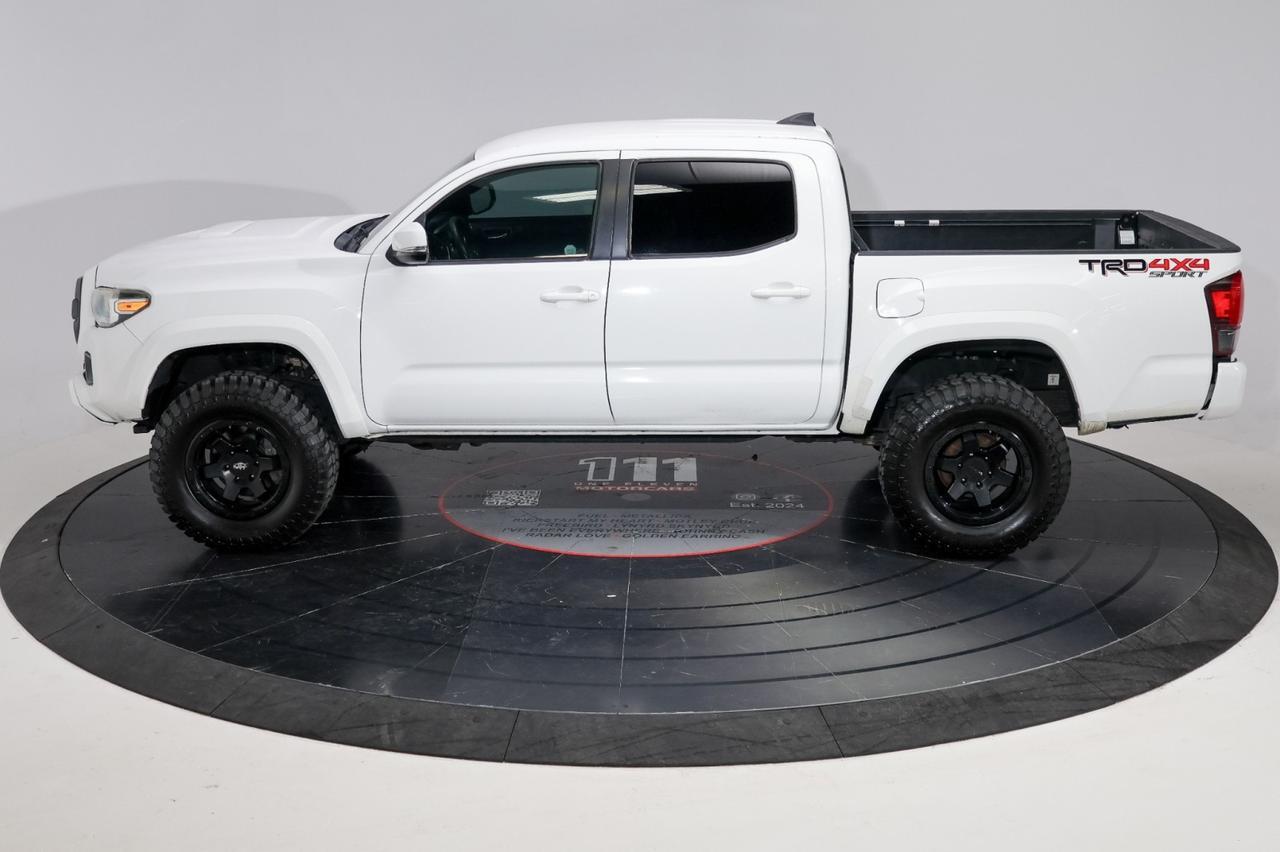 2016 Toyota Tacoma TRD Sport Franklin TN