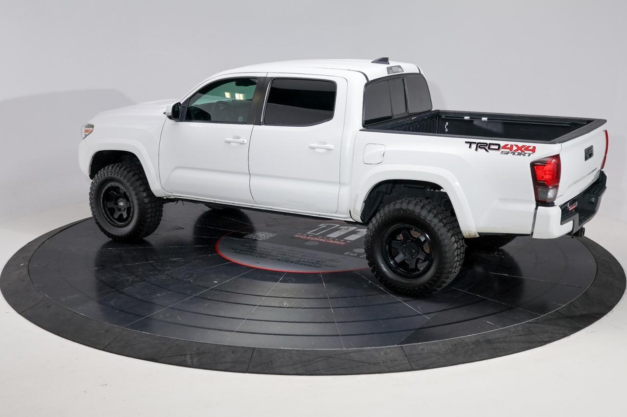 2016 Toyota Tacoma TRD Sport Franklin TN