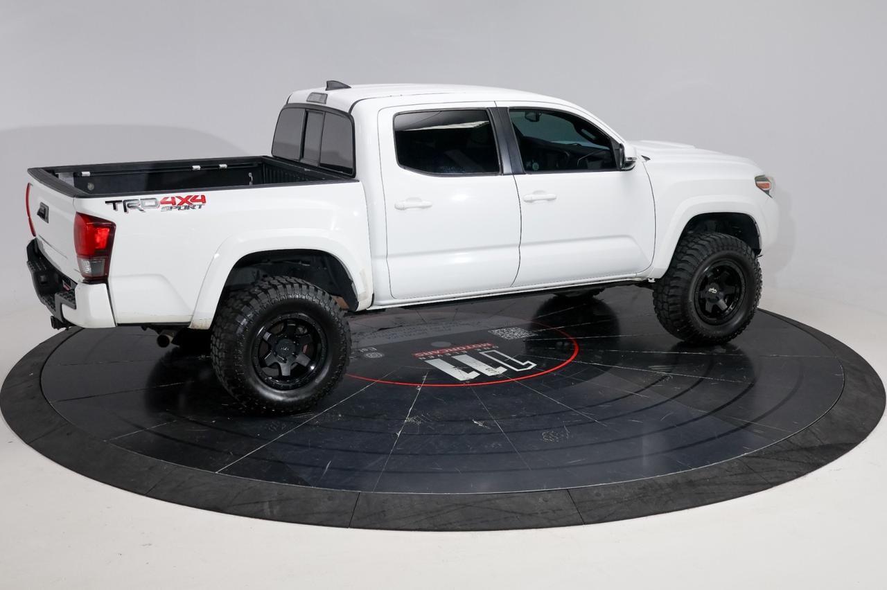 2016 Toyota Tacoma TRD Sport Franklin TN