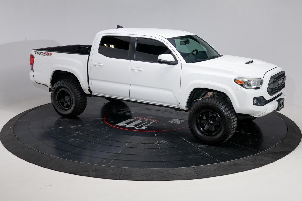 2016 Toyota Tacoma TRD Sport Franklin TN