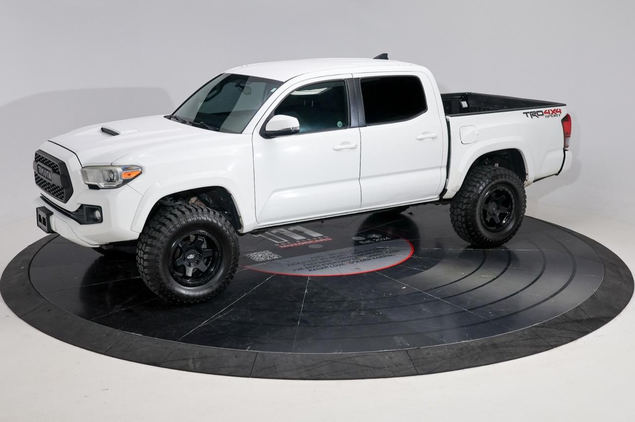 2016 Toyota Tacoma TRD Sport Franklin TN