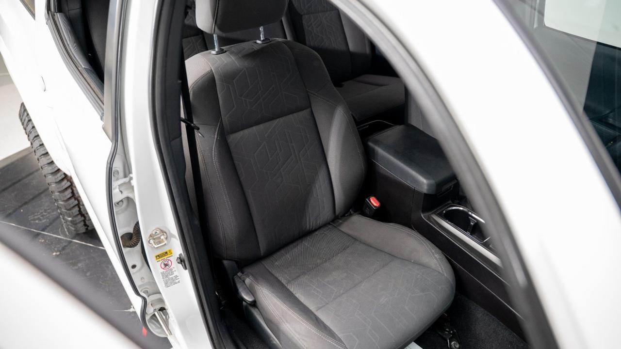 2016 Toyota Tacoma TRD Sport Franklin TN