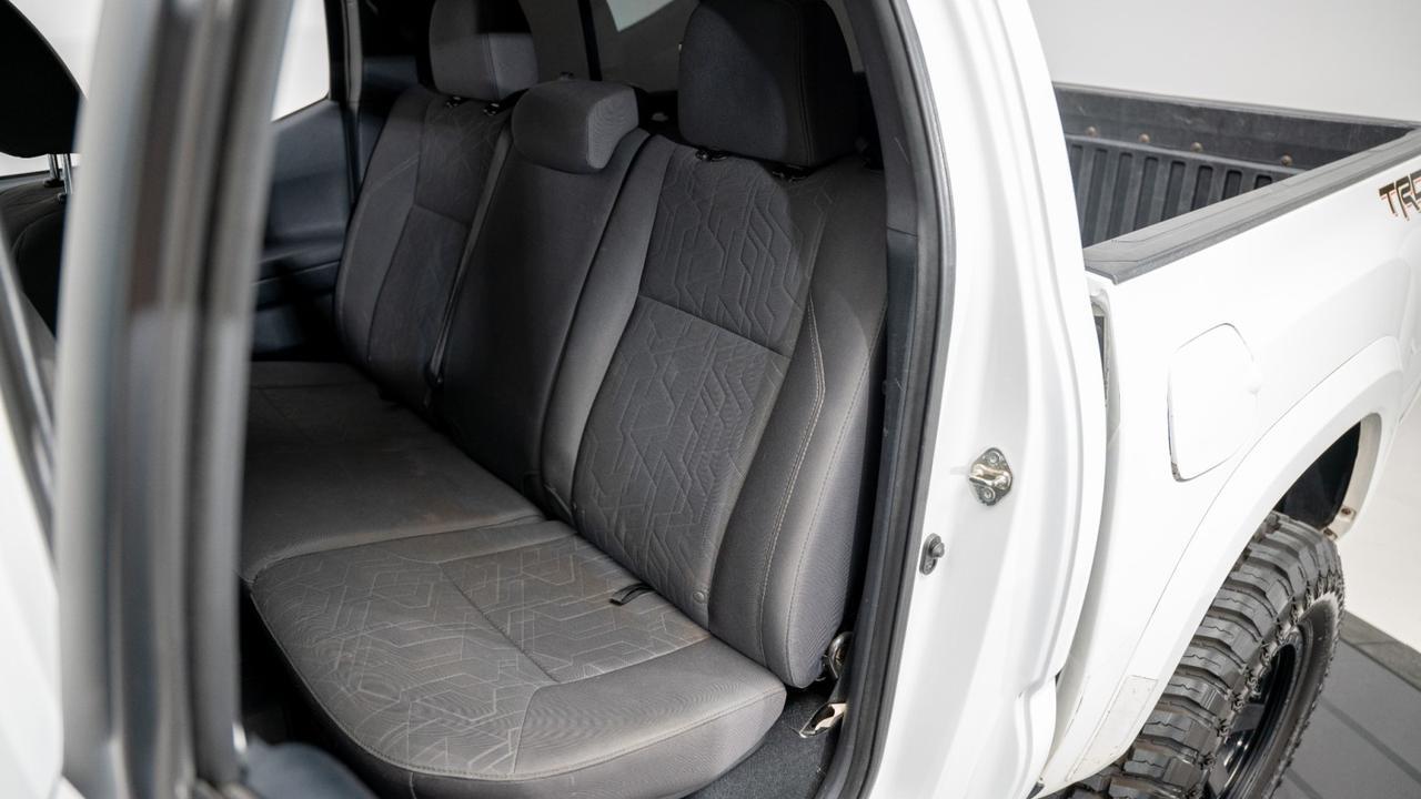 2016 Toyota Tacoma TRD Sport Franklin TN