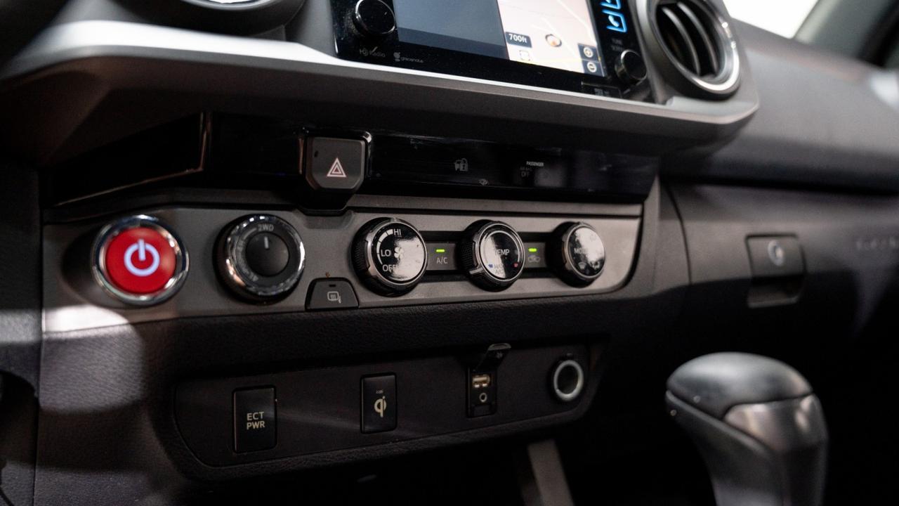 2016 Toyota Tacoma TRD Sport Franklin TN