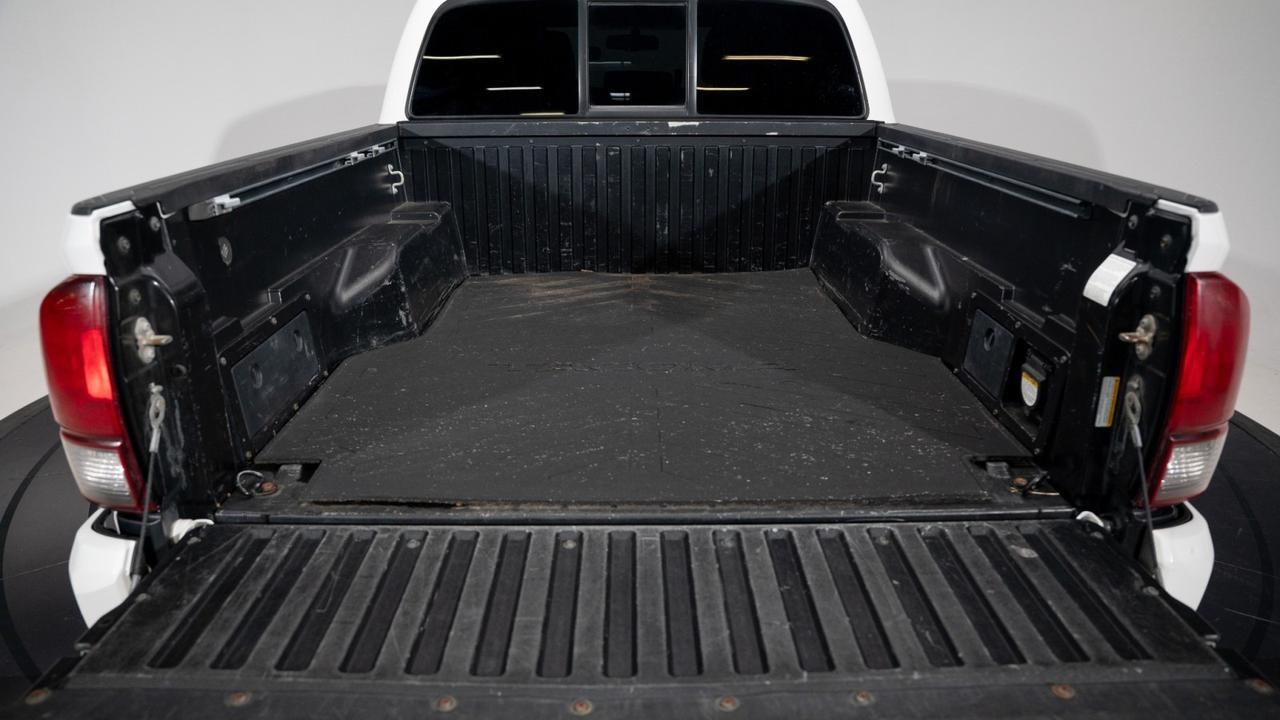 2016 Toyota Tacoma TRD Sport Franklin TN