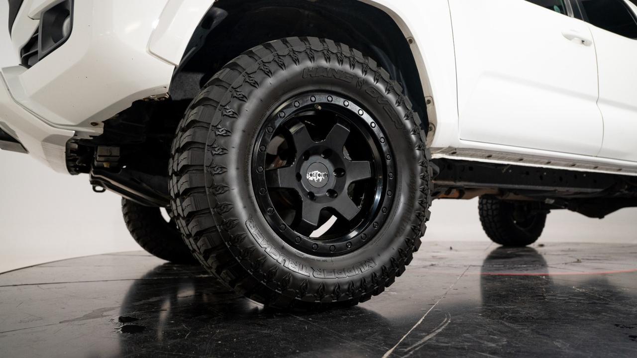 2016 Toyota Tacoma TRD Sport Franklin TN