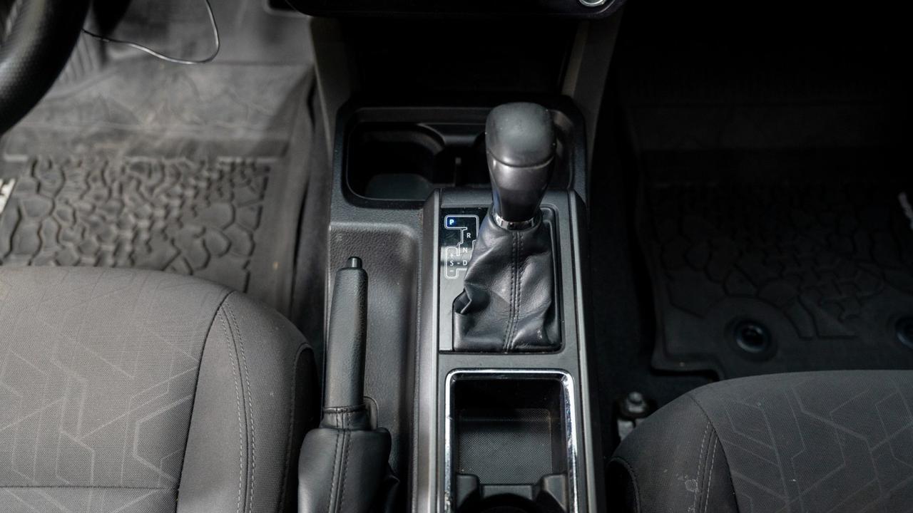 2016 Toyota Tacoma TRD Sport Franklin TN