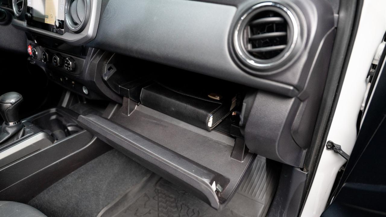 2016 Toyota Tacoma TRD Sport Franklin TN