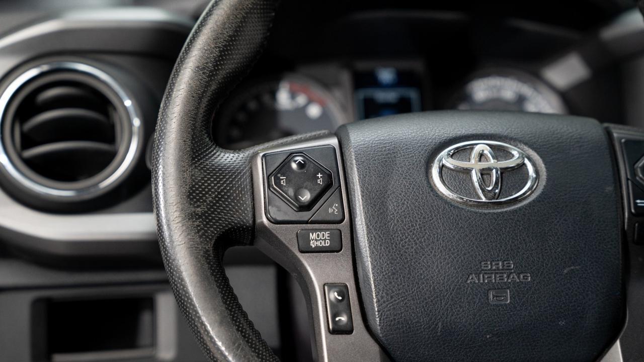 2016 Toyota Tacoma TRD Sport Franklin TN