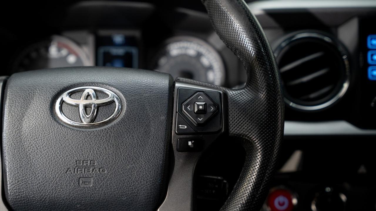 2016 Toyota Tacoma TRD Sport Franklin TN
