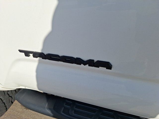 2016 Toyota Tacoma TRD Sport Hurst TX
