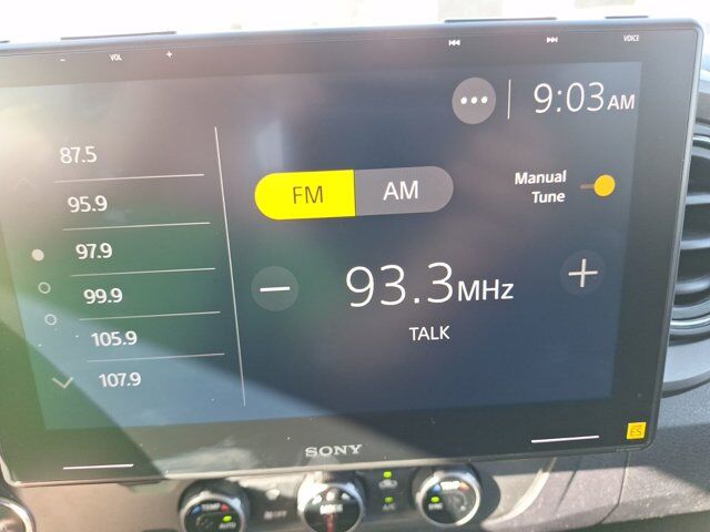 2016 Toyota Tacoma TRD Sport Hurst TX
