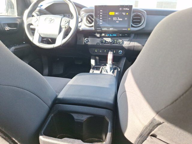 2016 Toyota Tacoma TRD Sport Hurst TX