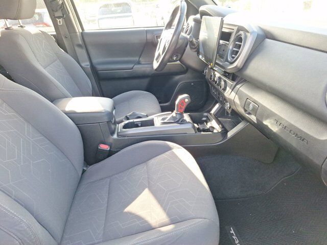 2016 Toyota Tacoma TRD Sport Hurst TX