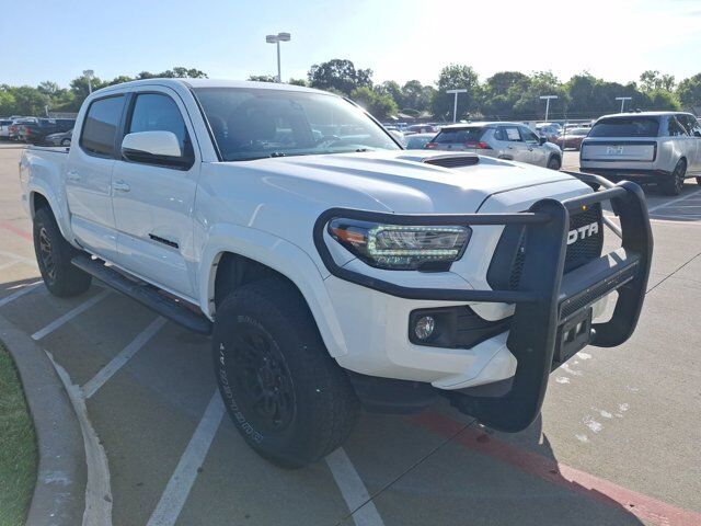 2016 Toyota Tacoma TRD Sport Hurst TX