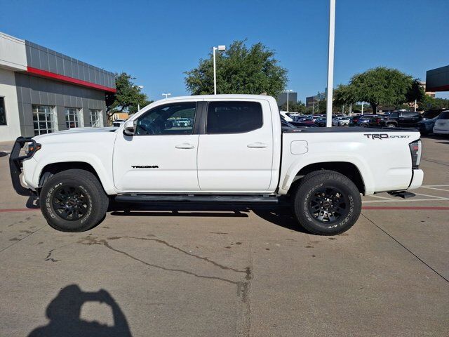 2016 Toyota Tacoma TRD Sport Hurst TX